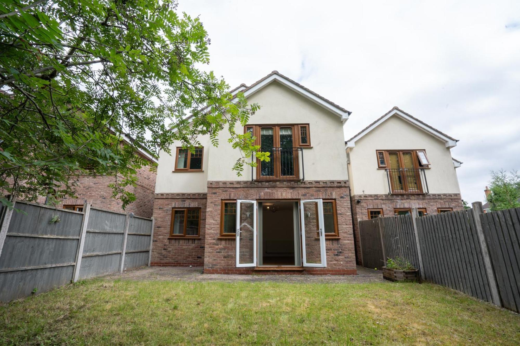 Emirates House, Luxe 5 Bed, With King Sized Beds, Next To Aiport & Nec, Jlr 5 Mins Villa Marston Green Eksteriør bilde