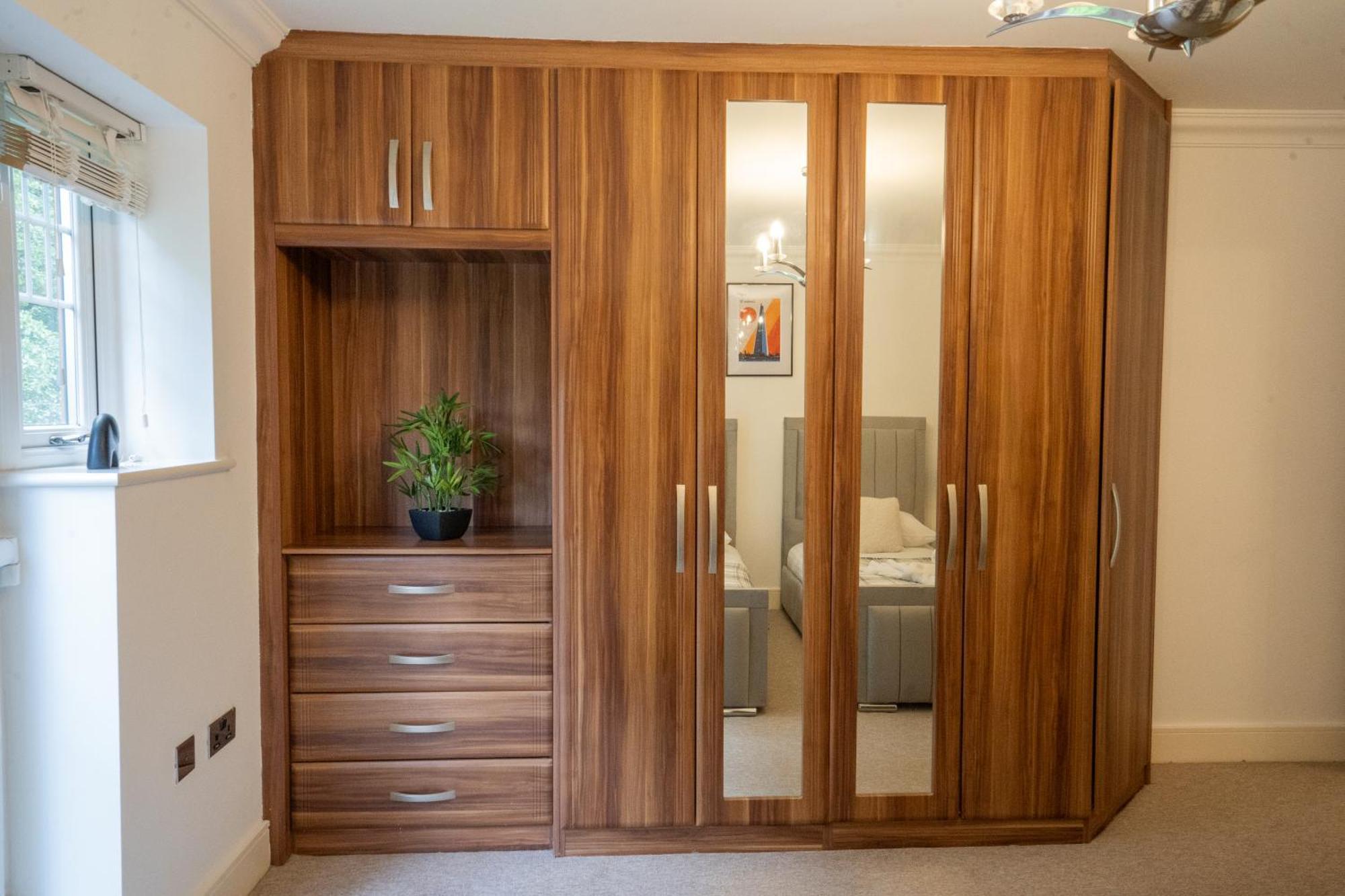 Emirates House, Luxe 5 Bed, With King Sized Beds, Next To Aiport & Nec, Jlr 5 Mins Villa Marston Green Eksteriør bilde